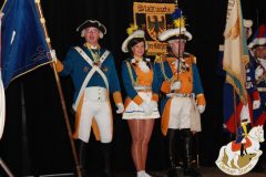 16.01.2011 Ball der Mariechen
