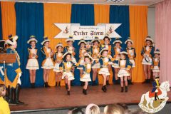 13.02.2011 Kinderfest