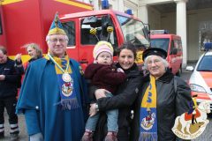 06.03.2011 Kinderzug