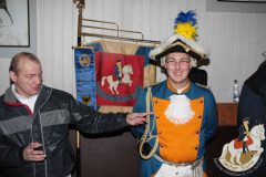 11.09.2011 Reitturnier der Größen Kölner