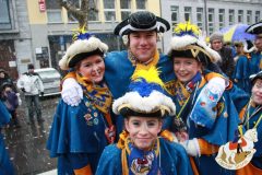 19.02.2012 Kinderzug