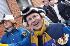 20.02.2012 Rosenmontagszug