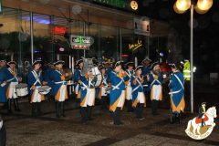04.01.2013 Korpsappell