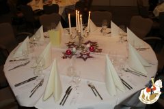 07.12.2013 Weihnachtsessen