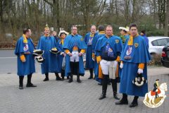 03.03.2014 Rosenmontag
