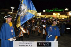06.01.2017 Korpsappell