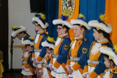 12.02.2017 Kinderfest