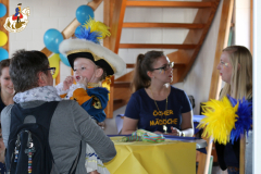 17.02.2019 Kinderkostümfest