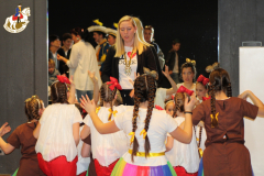 27.02.2019 Kinderfest des Märchenprinzen