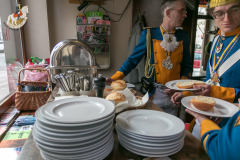 28.02.2019 Altweiber