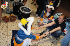 28.02.2019 Kinderkorps