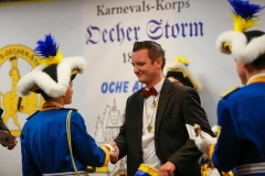 20191116 StormAuftakt 203133 007D5SM6080