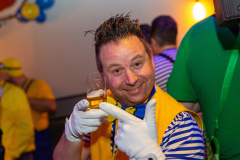 17.01.2020 Hausball BlauGold