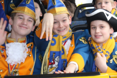 02.02.2020 Kinderkorps