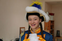 09.02.2020 Kinderkostümfest