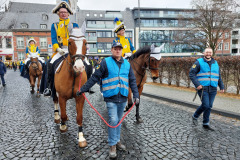 18.02.2023 Karnevalssamstag