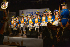 05.01.2024 Korpsappell