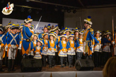 KK Oecher Storm - Korpsappell 2024
