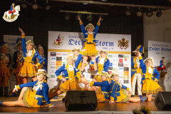 KK Oecher Storm - Korpsappell 2024