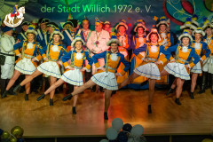 KK Oecher Storm - Willich