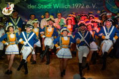 KK Oecher Storm - Willich