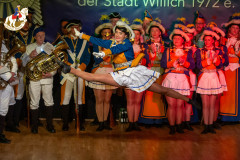 KK Oecher Storm - Willich