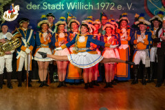 KK Oecher Storm - Willich