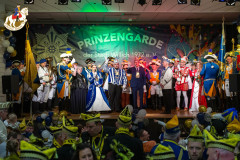 KK Oecher Storm - Willich