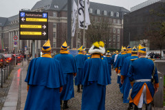 KK Oecher Storm - Düsseldorf