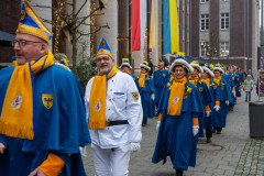 KK Oecher Storm - Düsseldorf