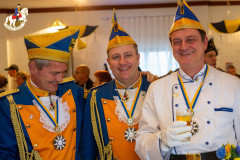 KK Oecher Storm - Wenkbuelle