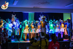 KK Oecher Storm - Wenkbuelle