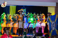 KK Oecher Storm - Wenkbuelle