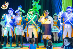 KK Oecher Storm - Wenkbuelle