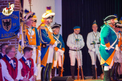 KK Oecher Storm - Wenkbuelle