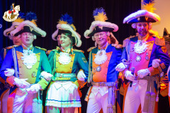 KK Oecher Storm - Wenkbuelle