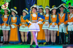 KK Oecher Storm - Wenkbuelle