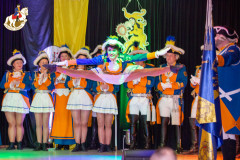 KK Oecher Storm - Wenkbuelle