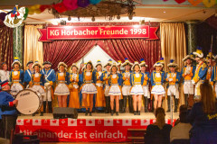 KK Oecher Storm - Horbach Richterich