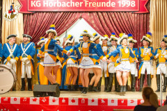 KK Oecher Storm - Horbach Richterich