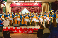KK Oecher Storm - Horbach Richterich
