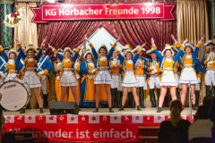KK Oecher Storm - Horbach Richterich