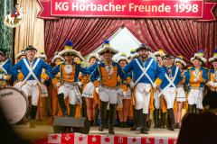 KK Oecher Storm - Horbach Richterich