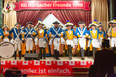 KK Oecher Storm - Horbach Richterich