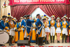 KK Oecher Storm - Horbach Richterich