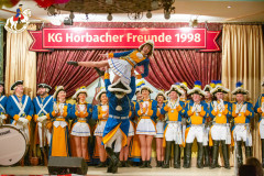 KK Oecher Storm - Horbach Richterich