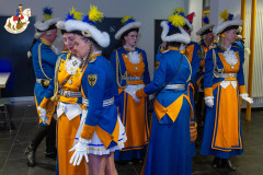 KK Oecher Storm - Horbach Richterich