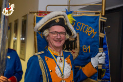 KK Oecher Storm - Horbach Richterich