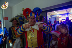 KK Oecher Storm - Horbach Richterich