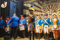 KK Oecher Storm - Horbach Richterich